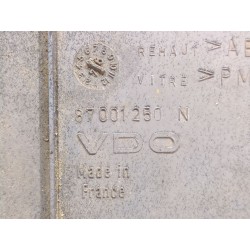 Recambio de cuadro completo para peugeot 106 (s1)(08.199103.1996) 1.1 referencia OEM IAM 87001250  