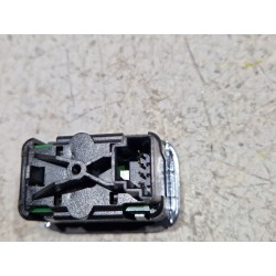 Recambio de motor elevalunas delantero derecho para mercedes-benz clase c (w204) c 200 cdi (204.001) referencia OEM IAM A2048707