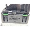 Recambio de motor elevalunas delantero derecho para mercedes-benz clase c (w204) c 200 cdi (204.001) referencia OEM IAM A2048707