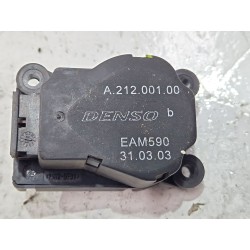 Recambio de motor trampilla calefaccion para citroën c8 (2002) 2.0 hdi referencia OEM IAM A21200100  