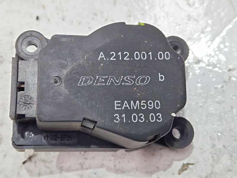 Recambio de motor trampilla calefaccion para citroën c8 (2002) 2.0 hdi referencia OEM IAM A21200100  