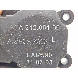Recambio de motor trampilla calefaccion para citroën c8 (2002) 2.0 hdi referencia OEM IAM A21200100  