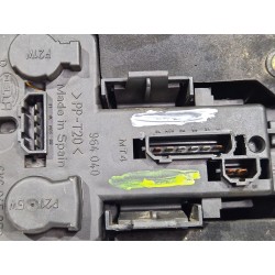 Recambio de piloto trasero derecho para seat ibiza ii (6k1) 1.9 sdi referencia OEM IAM 6K6945258C  