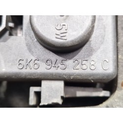 Recambio de piloto trasero derecho para seat ibiza ii (6k1) 1.9 sdi referencia OEM IAM 6K6945258C  