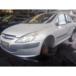 peugeot 307 (3a/c) del año 2003
