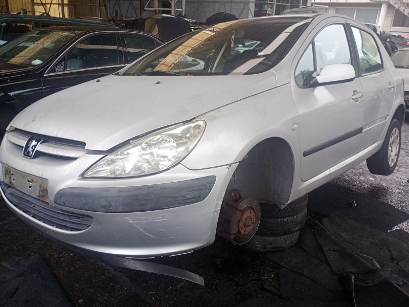 peugeot 307 (3a/c) del año 2003