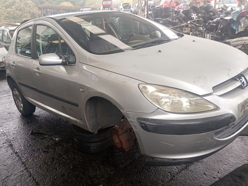 peugeot 307 (3a/c) del año 2003