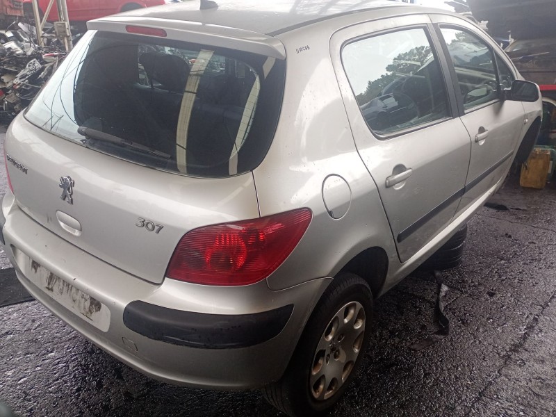 peugeot 307 (3a/c) del año 2003