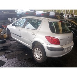 peugeot 307 (3a/c) del año 2003