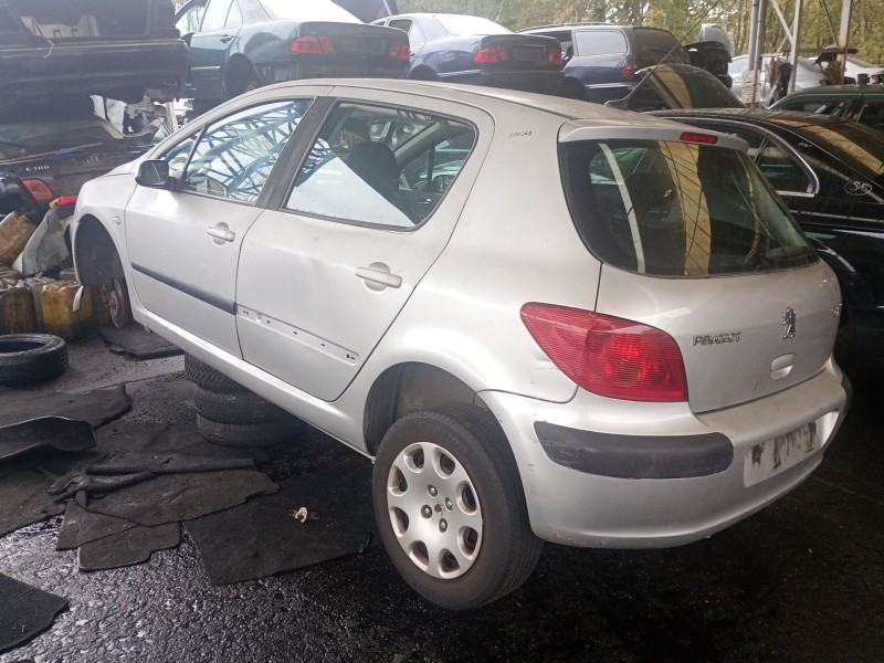 peugeot 307 (3a/c) del año 2003