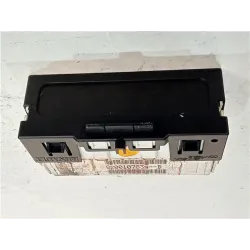 Recambio de reloj horario para renault megane ii classic berlina (2003) referencia OEM IAM 8200107839B 216737697  