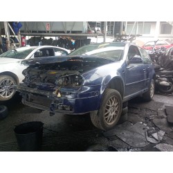 volkswagen golf iv (1j1) del año 1998