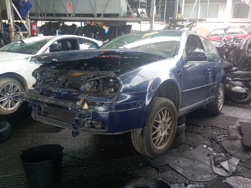 volkswagen golf iv (1j1) del año 1998