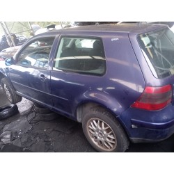 volkswagen golf iv (1j1) del año 1998