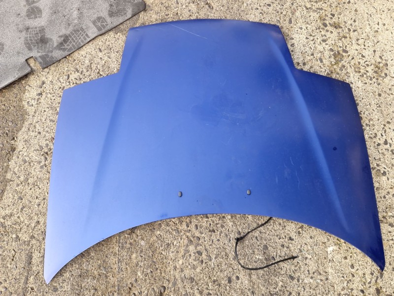 Recambio de capot para ford probe 2.5 referencia OEM IAM   