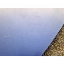 Recambio de capot para ford probe 2.5 referencia OEM IAM   