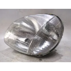 Recambio de faro delantero izquierdo para hyundai atos (mx)(1998) 1.1 referencia OEM IAM 1011597  