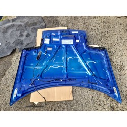 Recambio de capot para ford probe 2.5 referencia OEM IAM   