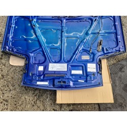 Recambio de capot para ford probe 2.5 referencia OEM IAM   