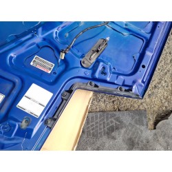 Recambio de capot para ford probe 2.5 referencia OEM IAM   