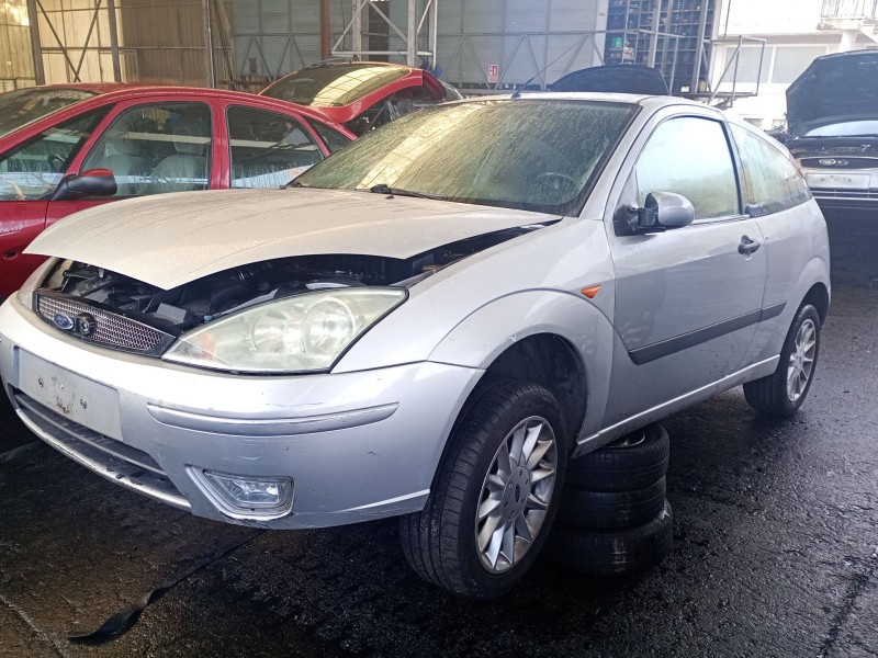 ford focus i (daw, dbw) del año 2004