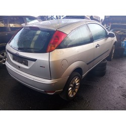ford focus i (daw, dbw) del año 2004