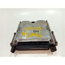 Recambio de centralita inyeccion para citroën xantia berlina (1998) 2.0 hdi 90 referencia OEM IAM 0281010252  