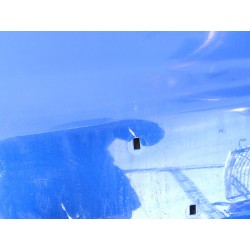 Recambio de puerta delantera izquierda para ford probe 2.5 referencia OEM IAM   