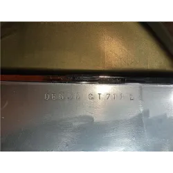 Recambio de faro delantero izquierdo para citroën c 15 d (161) referencia OEM IAM MCT712G1LO  