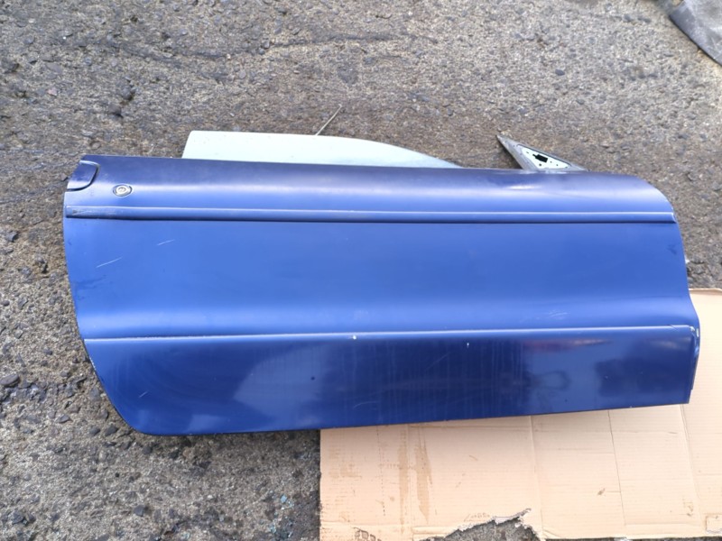 Recambio de puerta delantera derecha para ford probe 2.5 referencia OEM IAM   