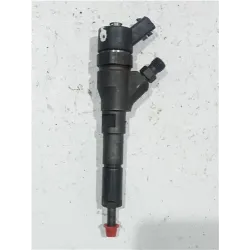 Recambio de inyector para peugeot 306 3/5 pt. / 4 pt. (s2)(04.1997) 1.9 dt referencia OEM IAM 0445110008  