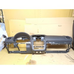 Recambio de salpicadero para volkswagen scirocco (137)(08.2008) 1.4 tsi (118kw) [1,4 ltr. - 118 kw 16v tsi] referencia OEM IAM 1