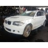 bmw 1 (e87) del año 2009