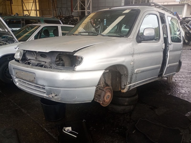 citroën berlingo / berlingo first monospace (mf_, gjk_, gfk_) del año 2002