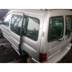 citroën berlingo / berlingo first monospace (mf_, gjk_, gfk_) del año 2002