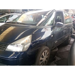 renault espace iv (jk0)(2002) del año 2005