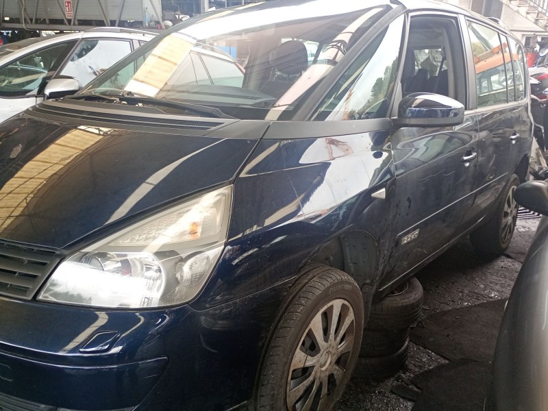 renault espace iv (jk0)(2002) del año 2005