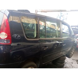 renault espace iv (jk0)(2002) del año 2005