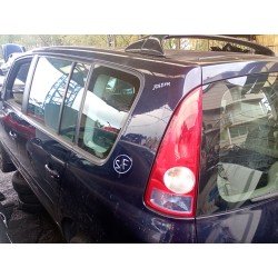 renault espace iv (jk0)(2002) del año 2005