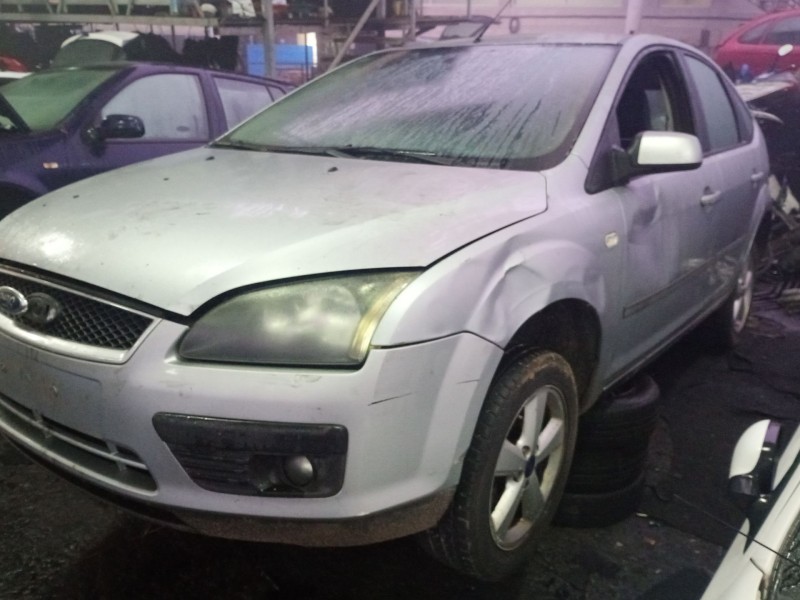 ford focus ii (da_) del año 2005