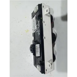 Recambio de mandos climatizador para renault master iii combi (02.2011) referencia OEM IAM 275100013RB2  