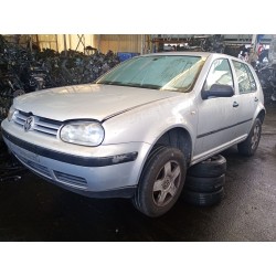 volkswagen golf iv (1j1) del año 1998