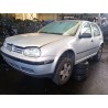 volkswagen golf iv (1j1) del año 1998
