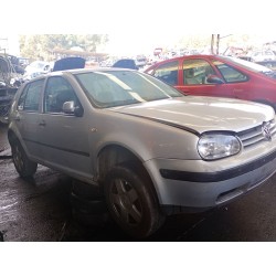 volkswagen golf iv (1j1) del año 1998