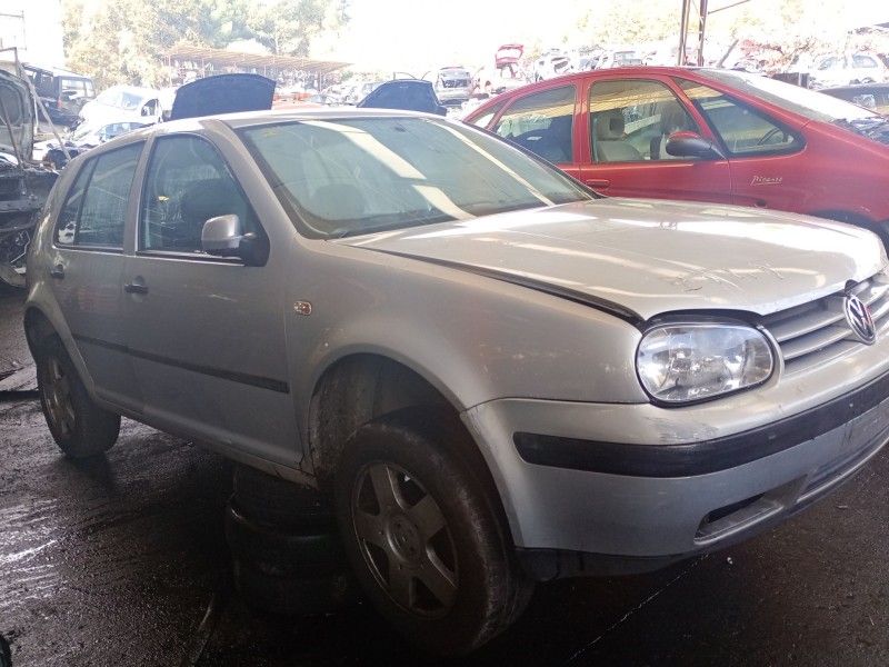 volkswagen golf iv (1j1) del año 1998