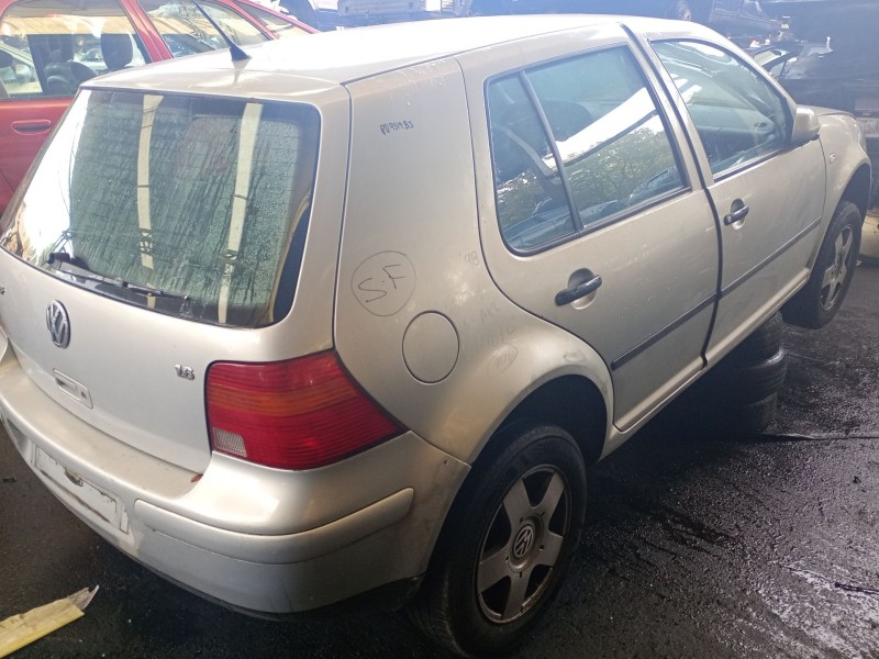 volkswagen golf iv (1j1) del año 1998