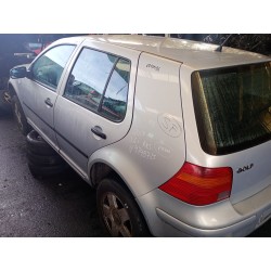 volkswagen golf iv (1j1) del año 1998