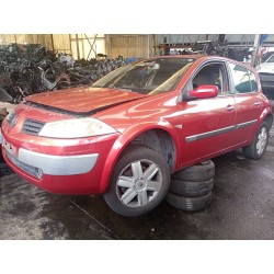 renault megane i (ba0/1_) del año 2003