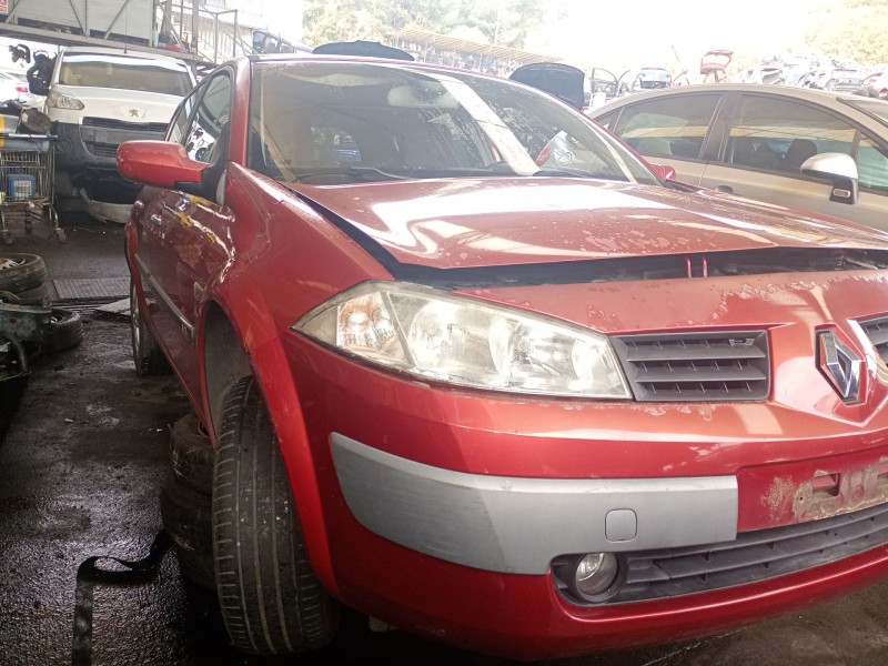 renault megane i (ba0/1_) del año 2003