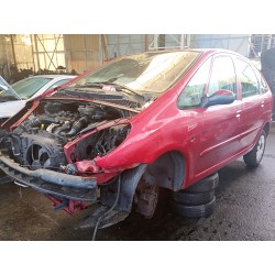 citroën xsara picasso (n68) del año 2004